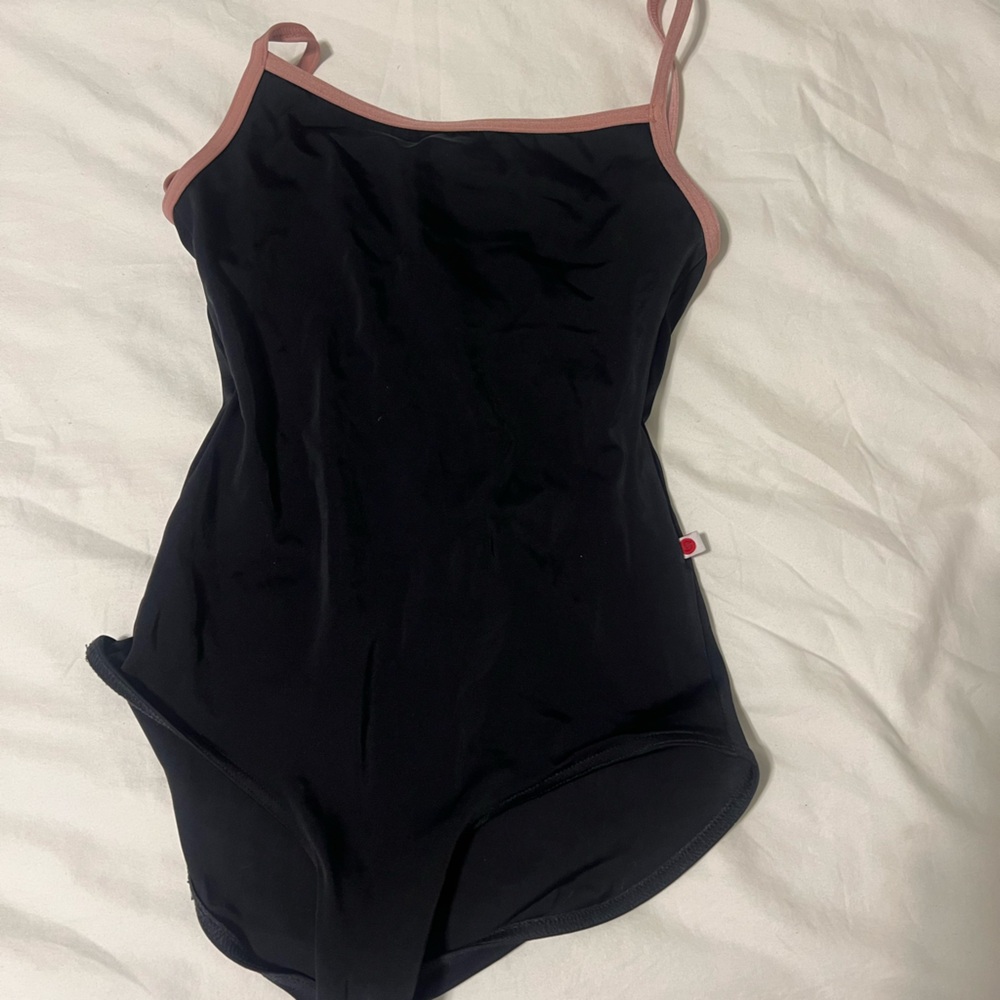 Black Daniela Yumiko extra small